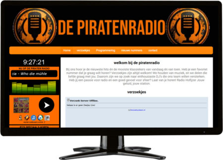depiratenradio.eu