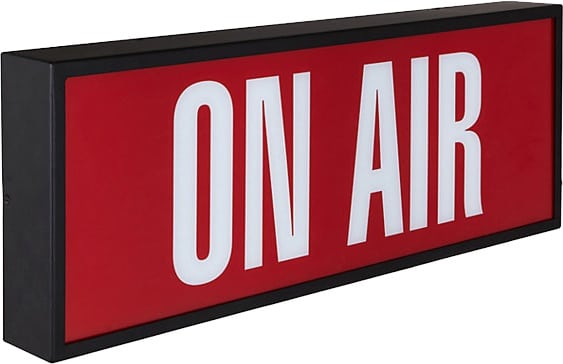 Radio stream goedkoop