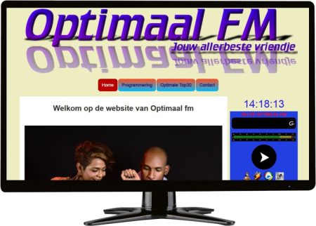 radiooptimaalfm.nl