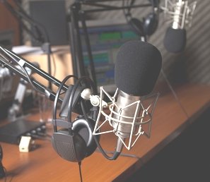 Internet radio stream